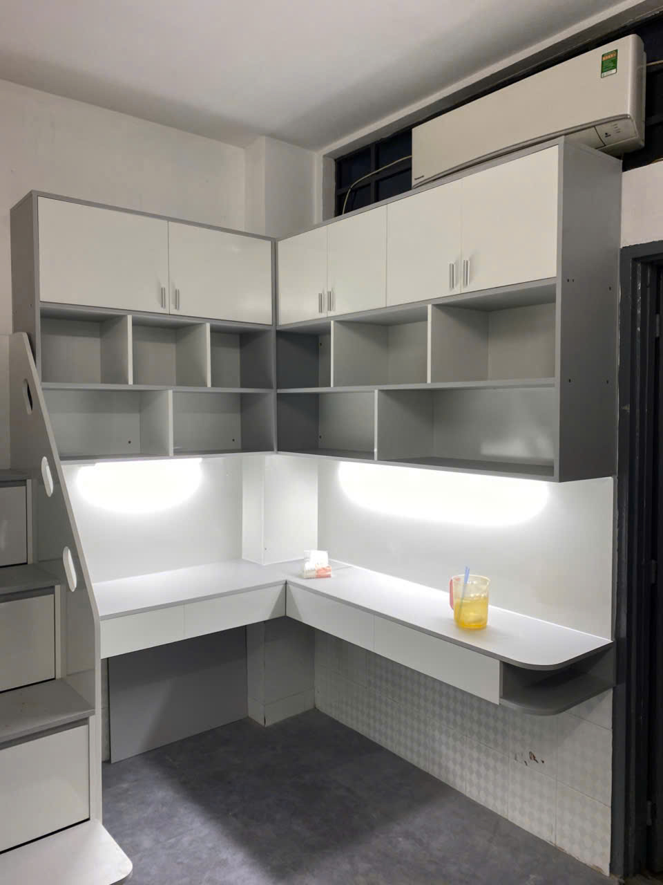 Bàn học sinh BHS012